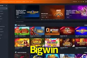 Ofertas Imperdíveis na Bigwin: Promoções e Bônus Que Valem a Pena
