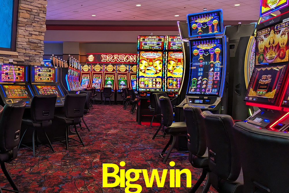Bigwin,Bigwin App