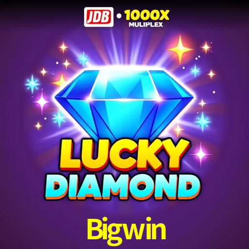 Bigwin: Jogos de Caça-Níqueis-Altas Recompensas, Roleta-Velocidade, Blackjack-Desafios Máximos