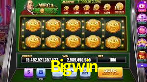 Bigwin,Bigwin App